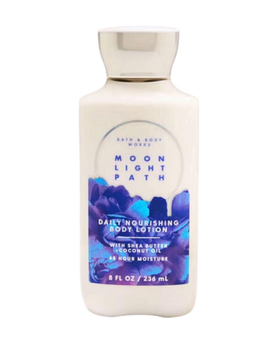 BATH & BODY WORKS MOONLIGHT PATH BODY LOTION